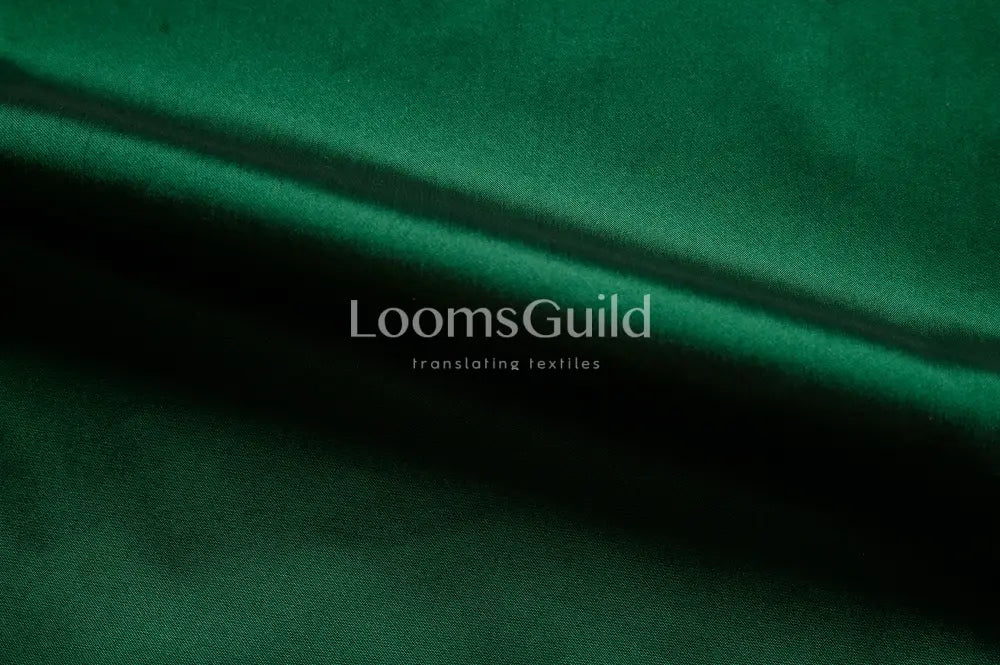 Dutches Satin Dutches Satin Green