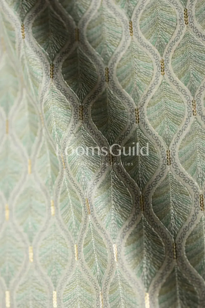 Embroidery - Col-1