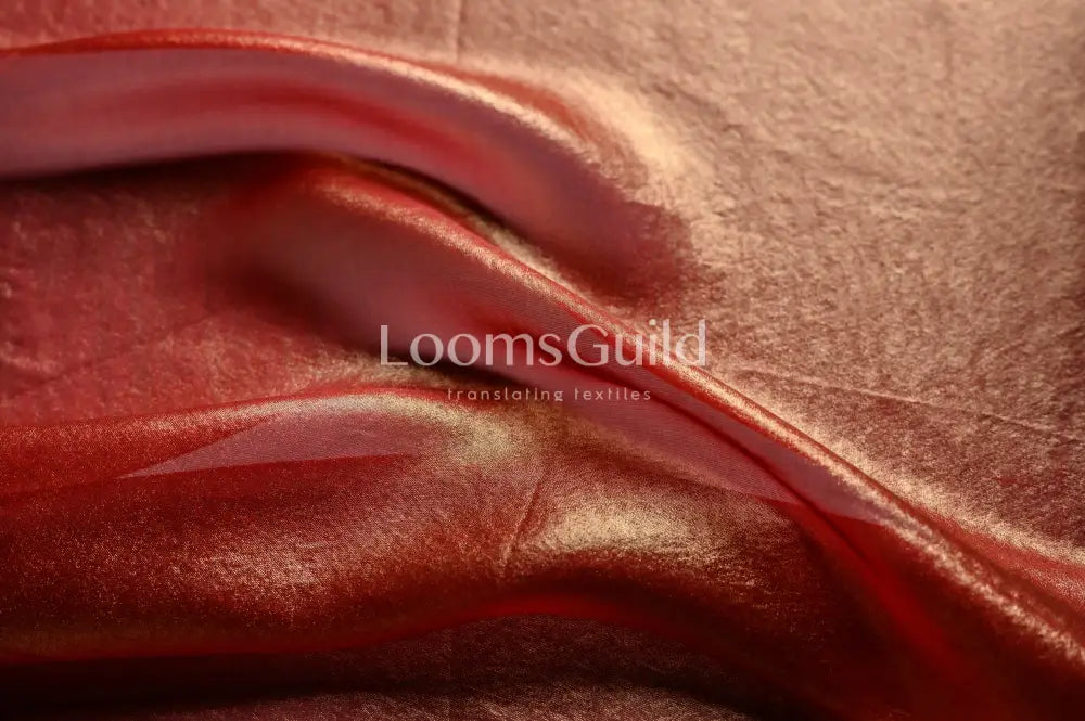 Foil Georgette - Col-1