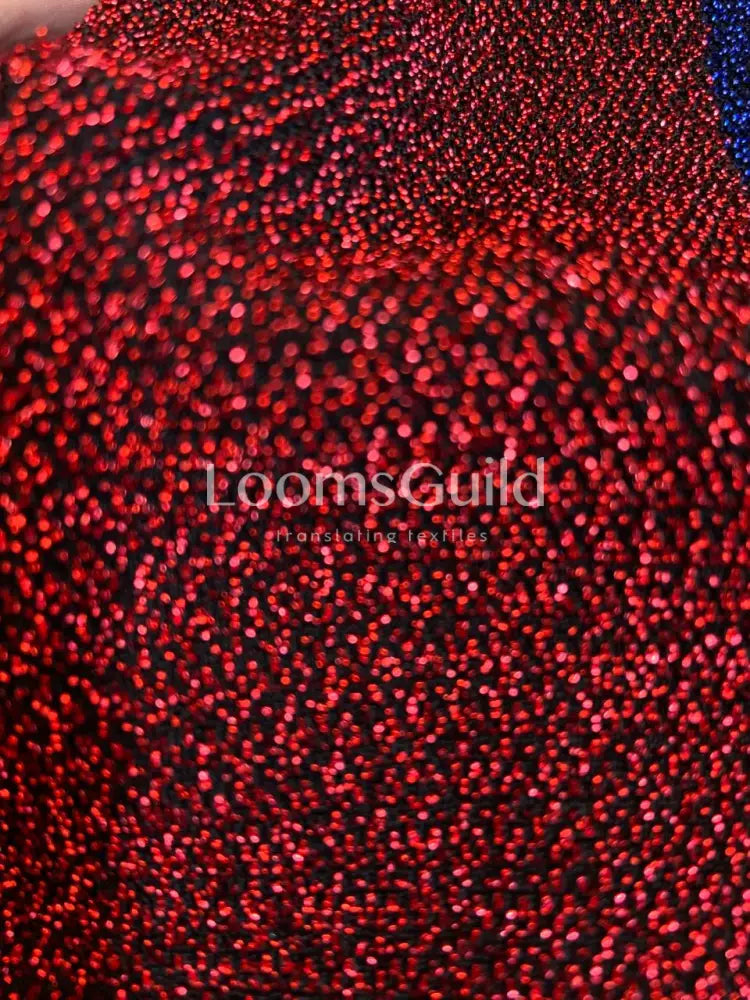 Jeju Jersey - Red