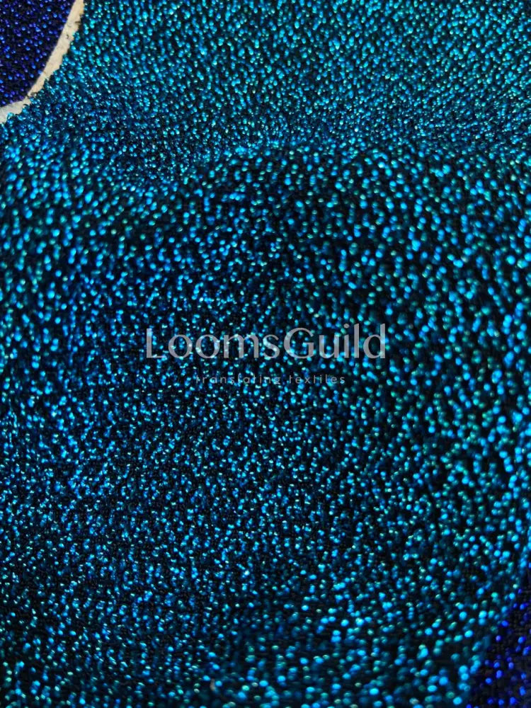 Jeju Jersey - Turquoise