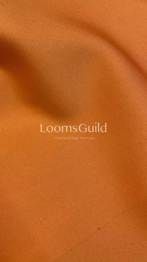 Light Neoprene - Orange
