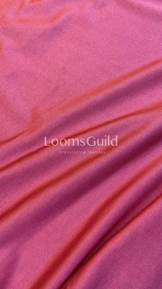 Luxury Jersey - Pink