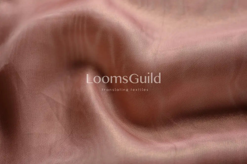 Mesh Organza - Col-1