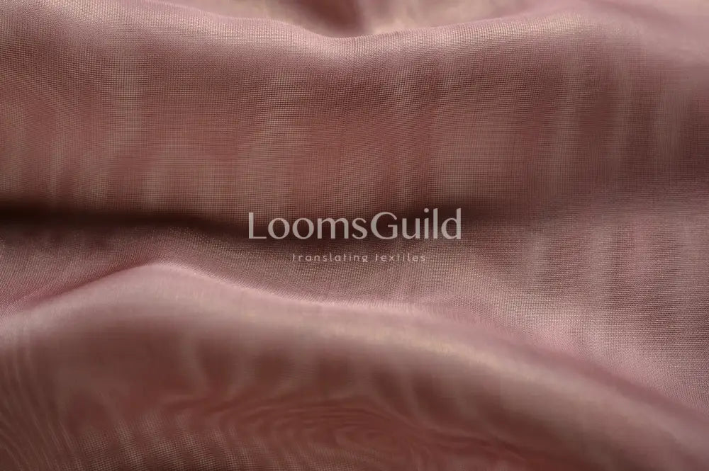 Mesh Organza - Col-2