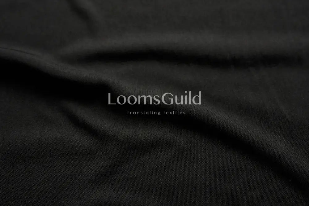 Micro Neoprene - Black