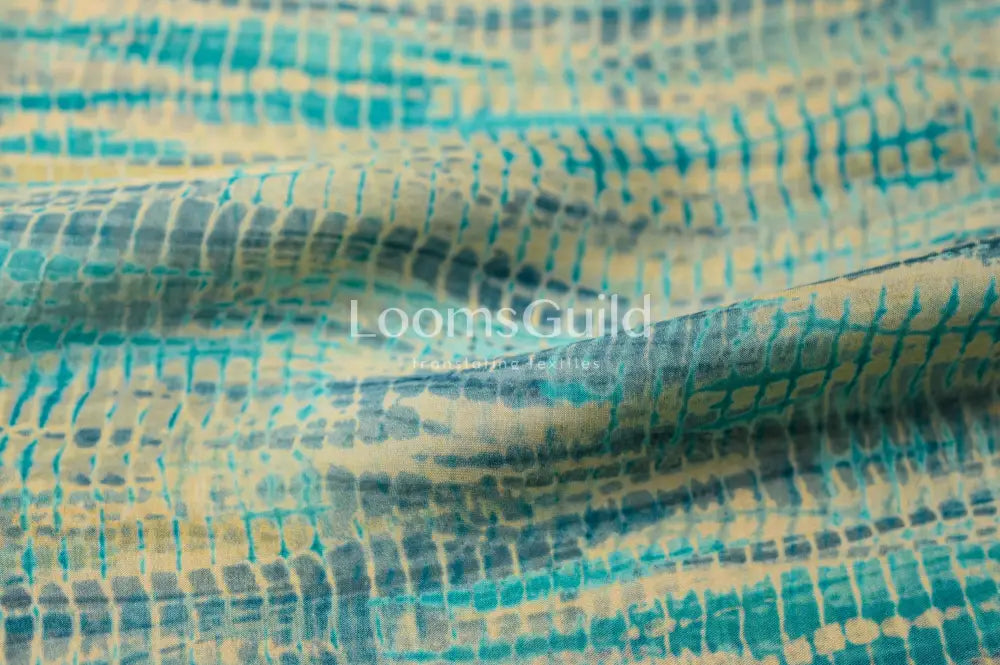 Prints - Green