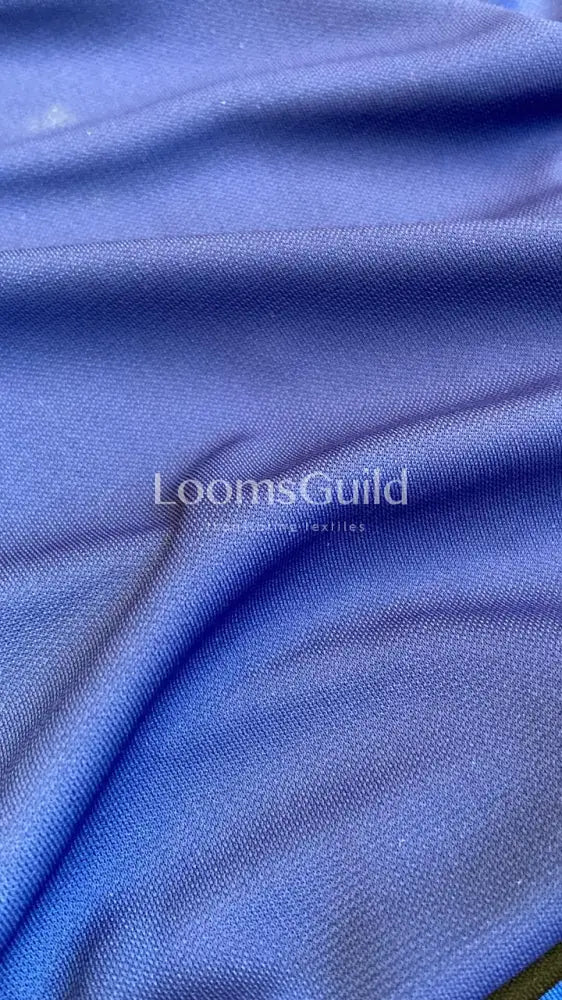 Texture Jersey - Navy