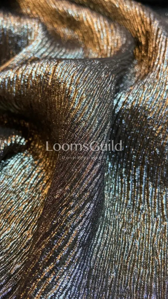 Crinkle Chiffon - Col2