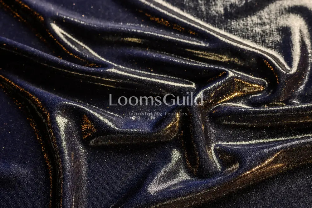 Elsa Jersey - Blue/Gold