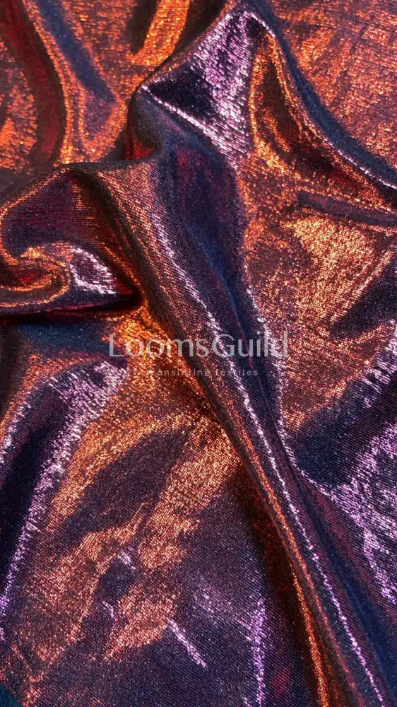 Elsa Jersey - Red/Black