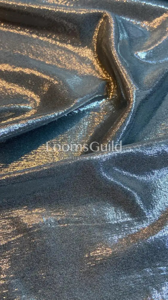 Elsa Jersey - Sky Blue/Silver