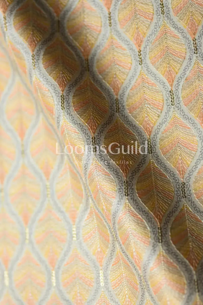 Embroidery - Col-2