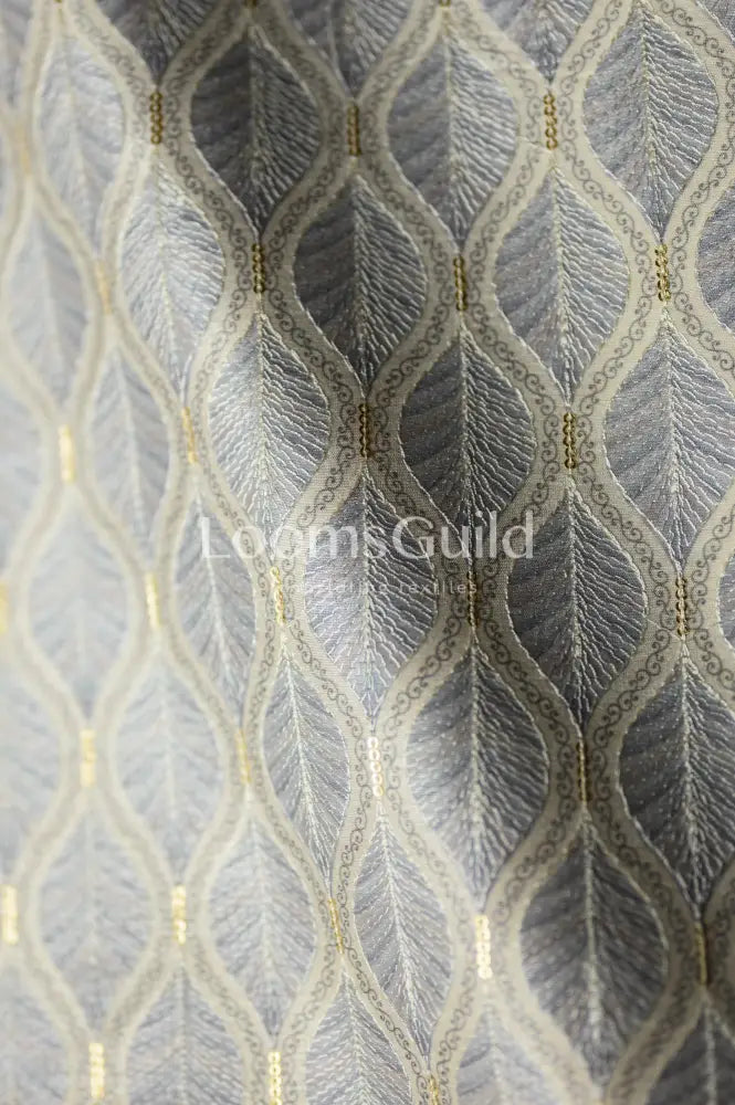Embroidery - Col-3