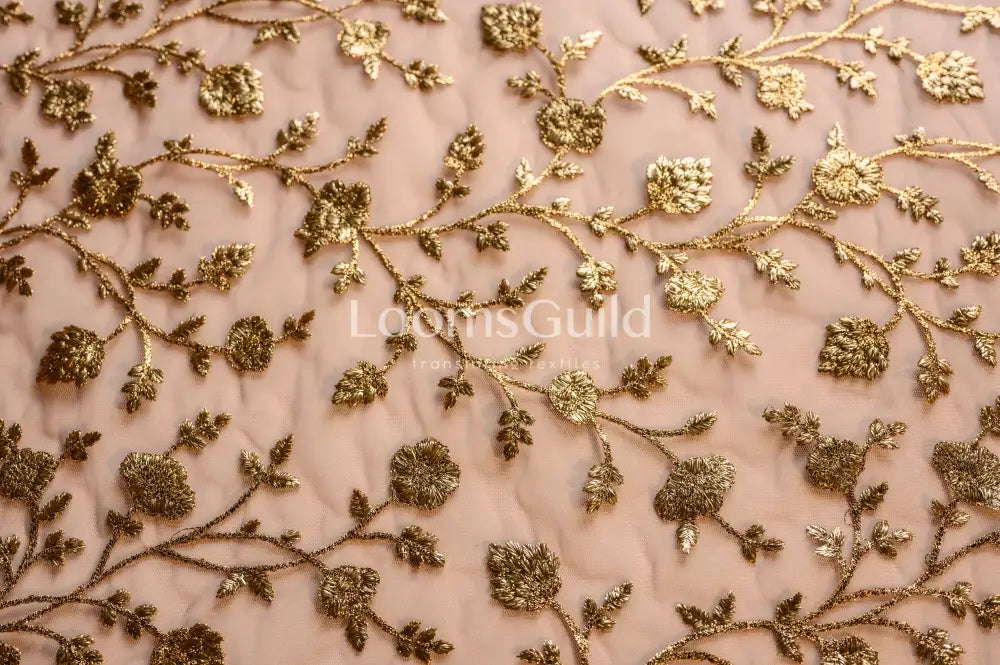 Embroidery on Tulle - TGL-GT114201478_2