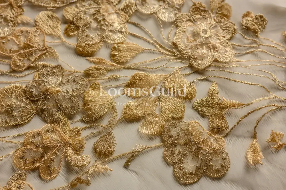 Embroidery - TAIANC7412