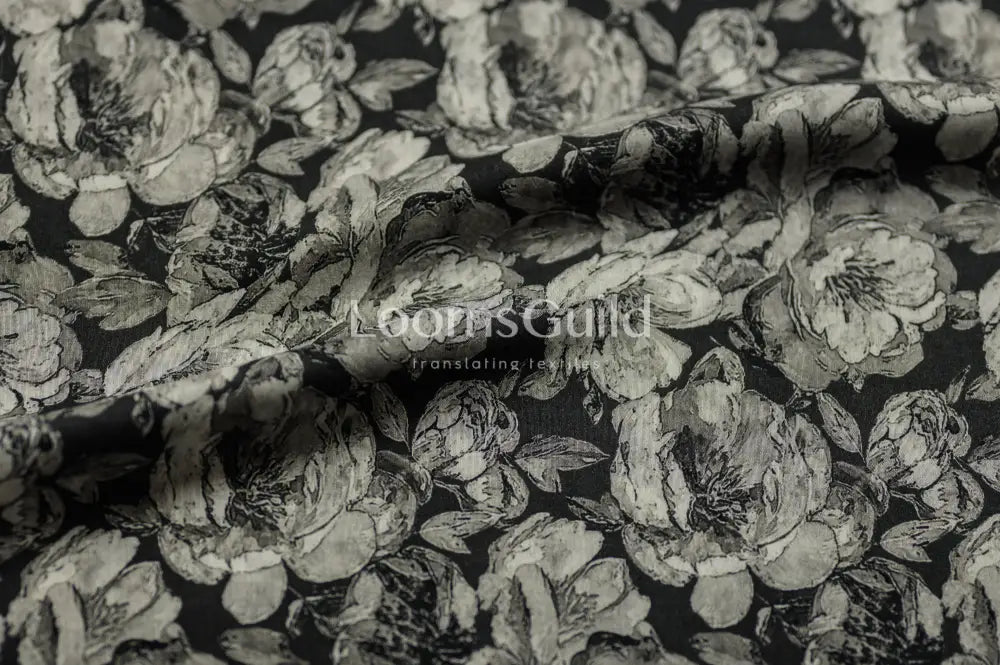Floral Prints - 3599-A