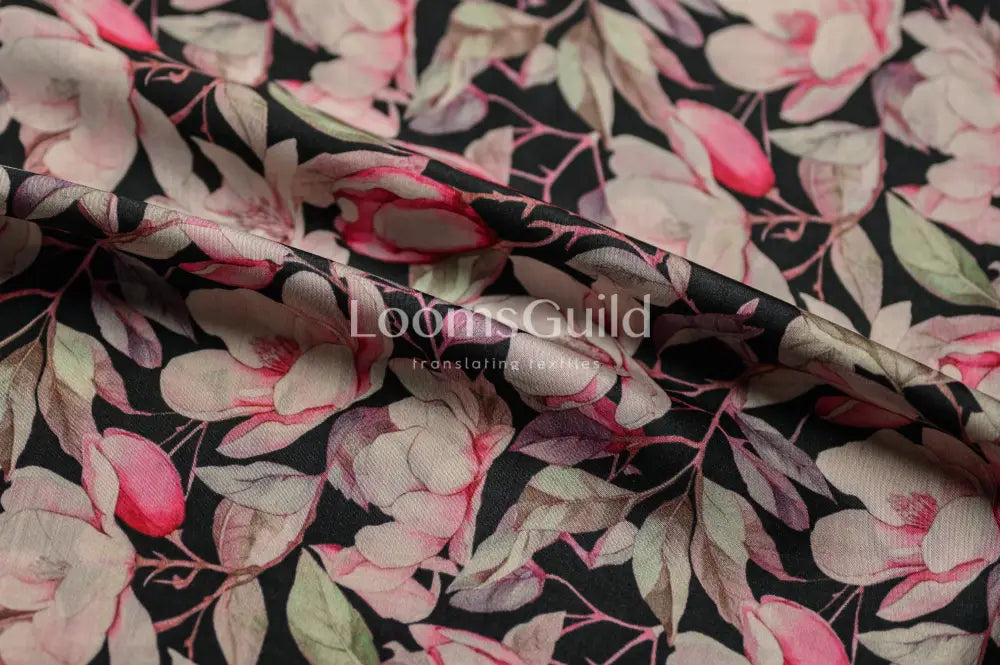 Floral Prints - 3637-A