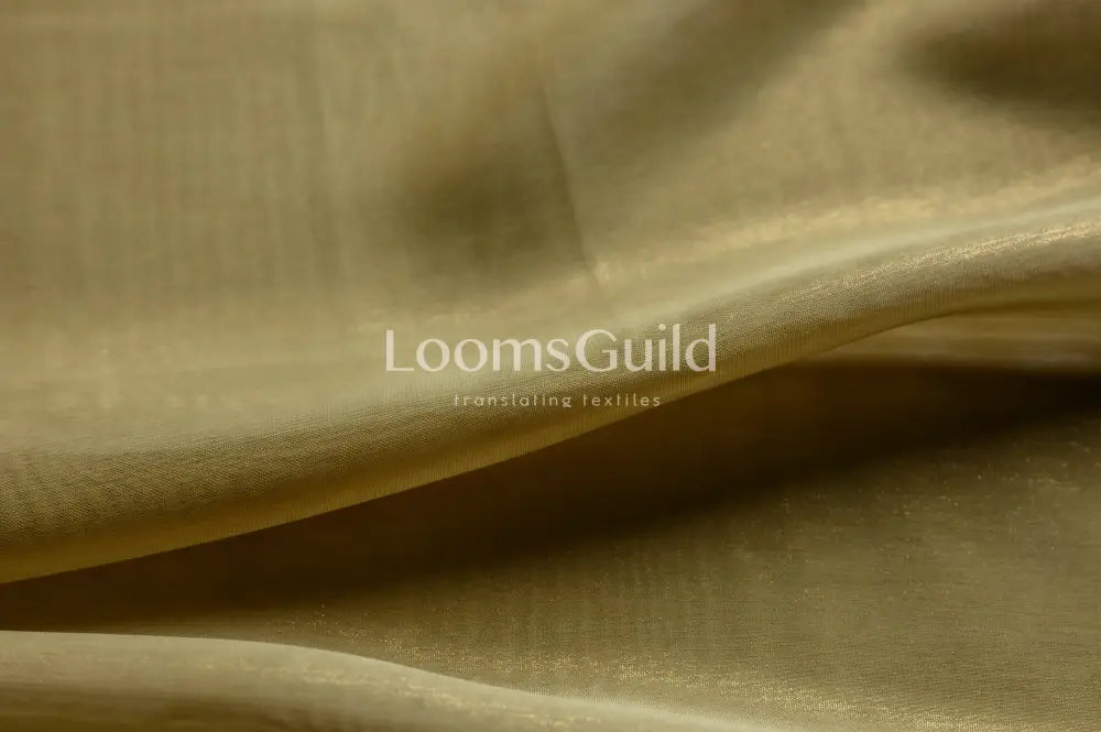 Foil Georgette - Col-2