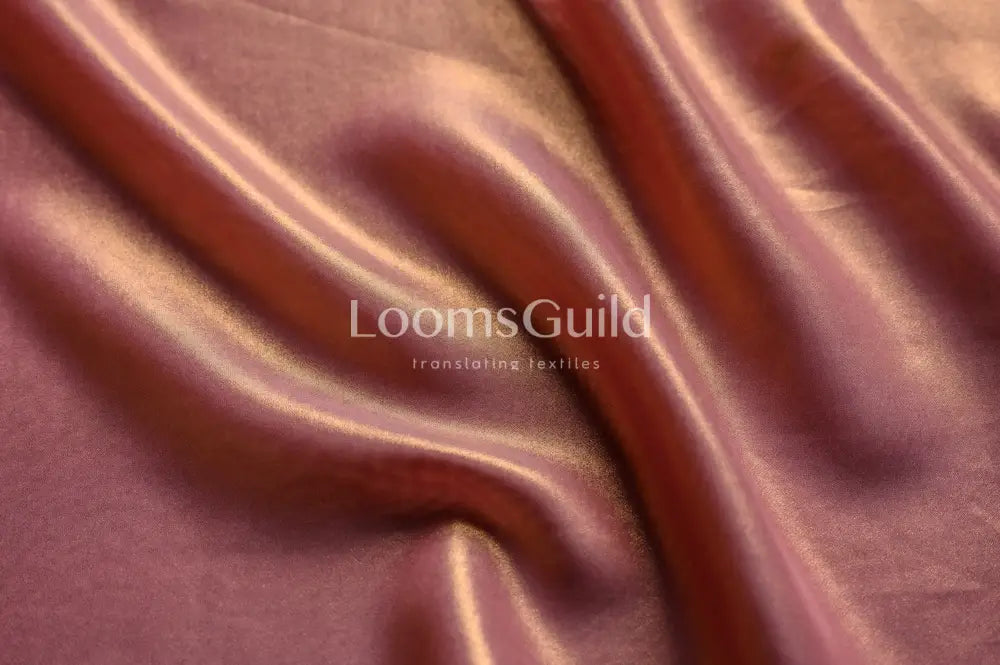 Foil Georgette - Col-8