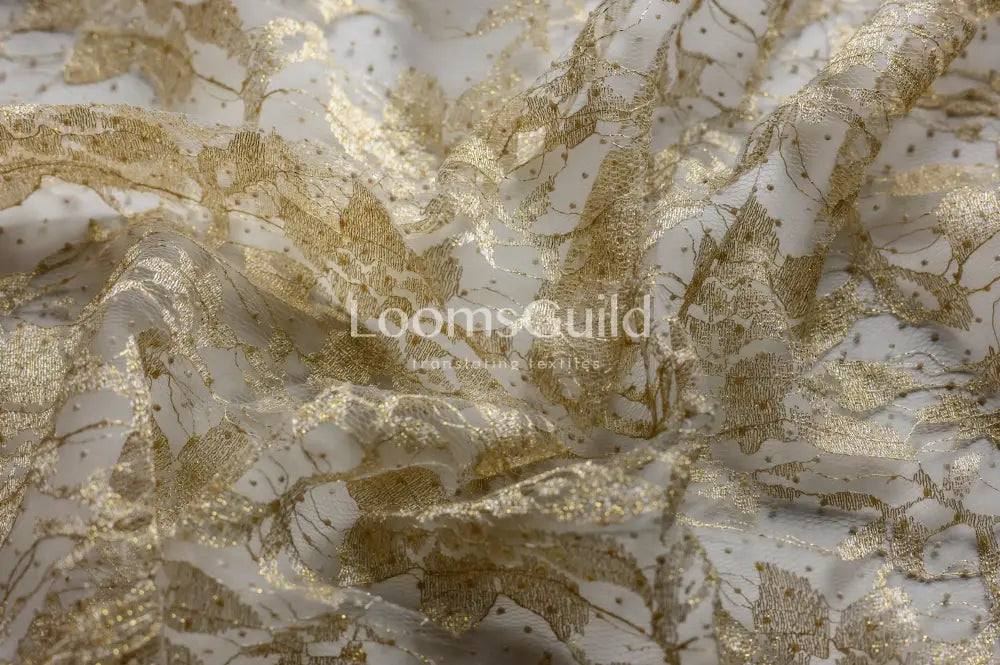Gold Lace - TAC-85-A