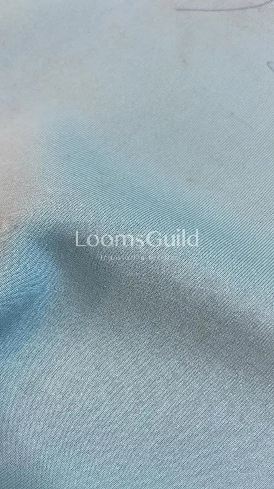 Light Neoprene - Green