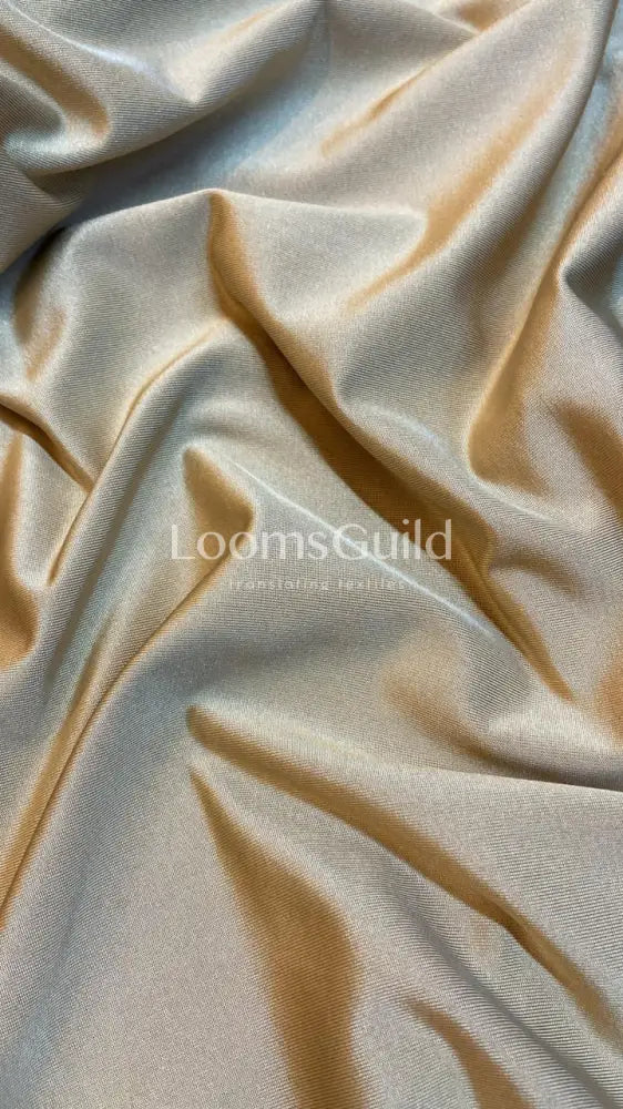 Luxury Jersey - Gold