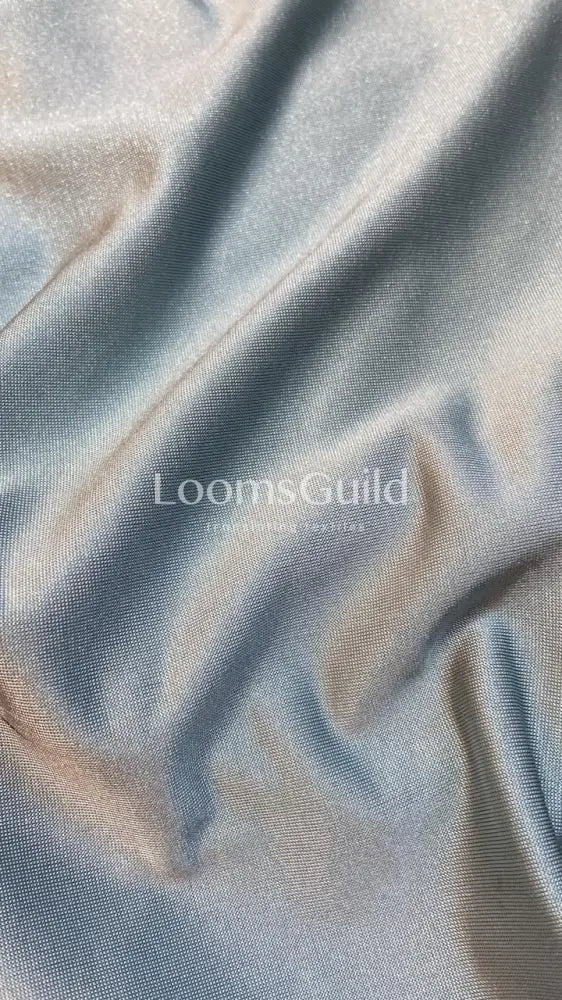 Luxury Jersey - Sky Blue