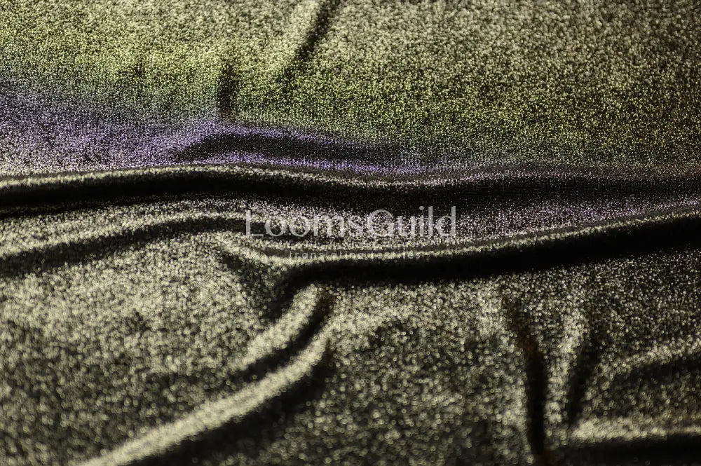 Matt Jersey Black/Light Gold