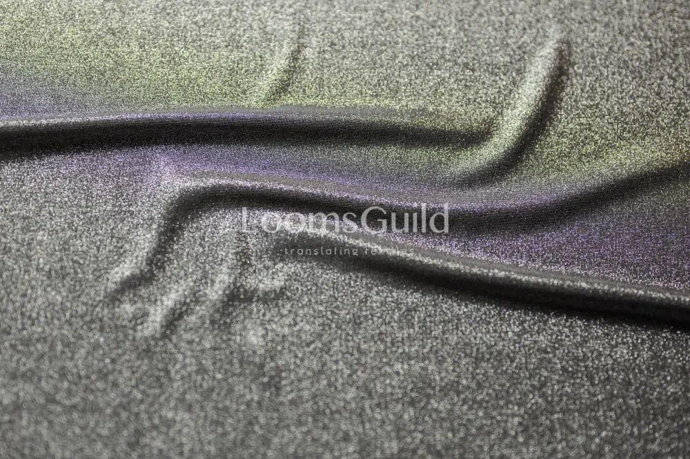 Matt Jersey Grey/Silver