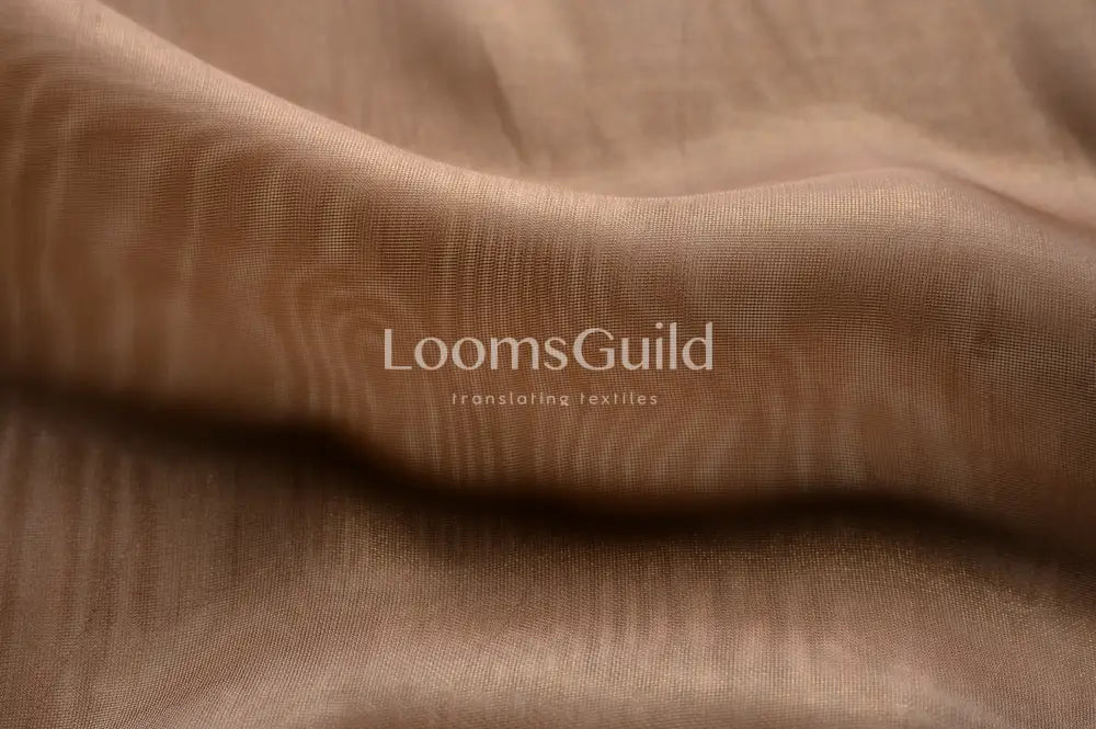 Mesh Organza - Col-3