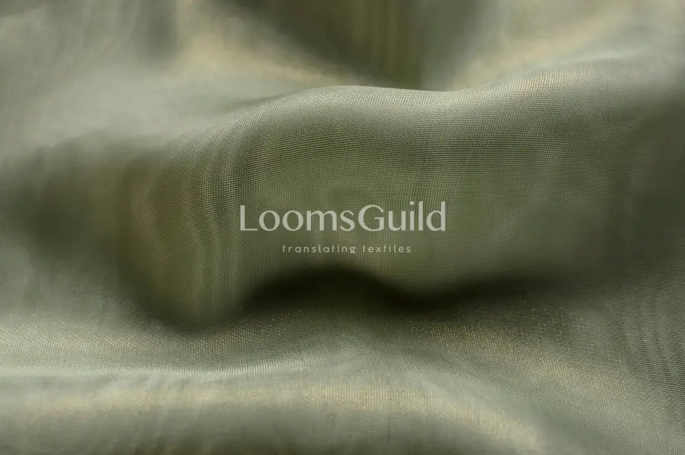 Mesh Organza - Col-4