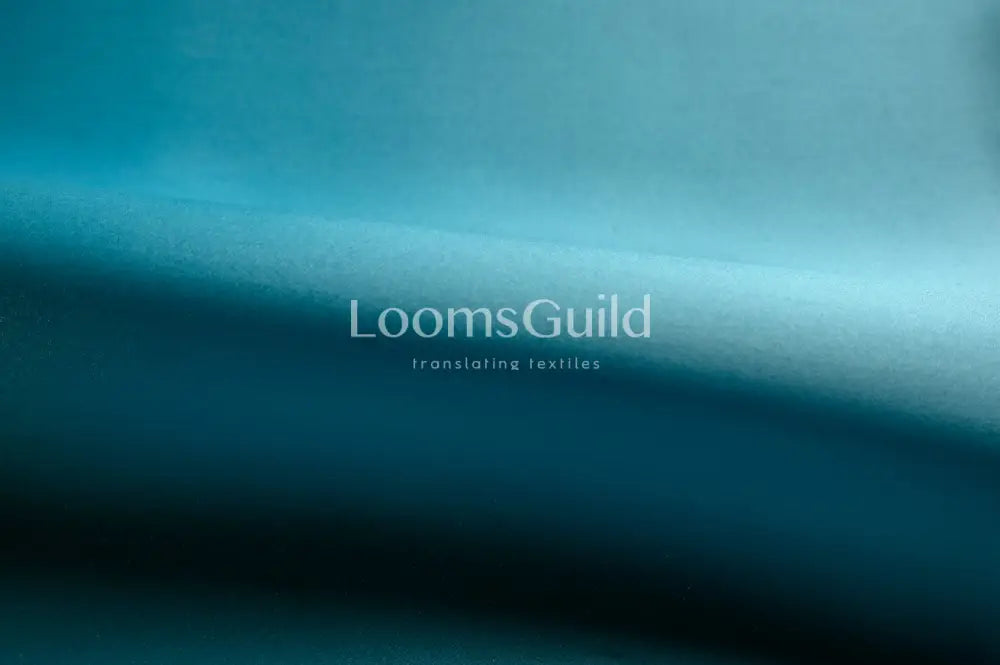 Organza - Blue