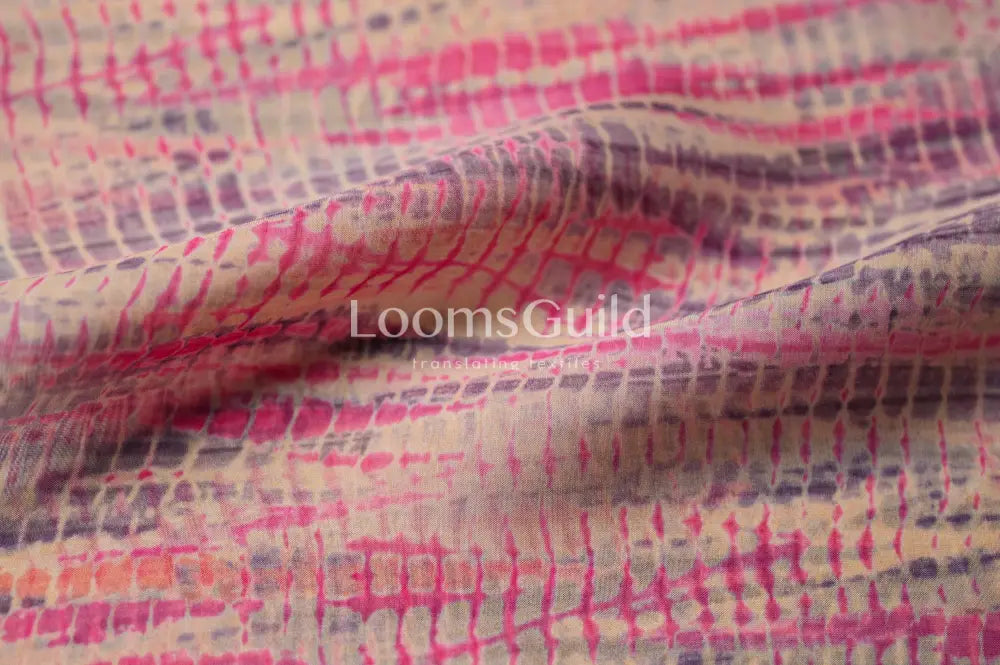 Prints - Pink