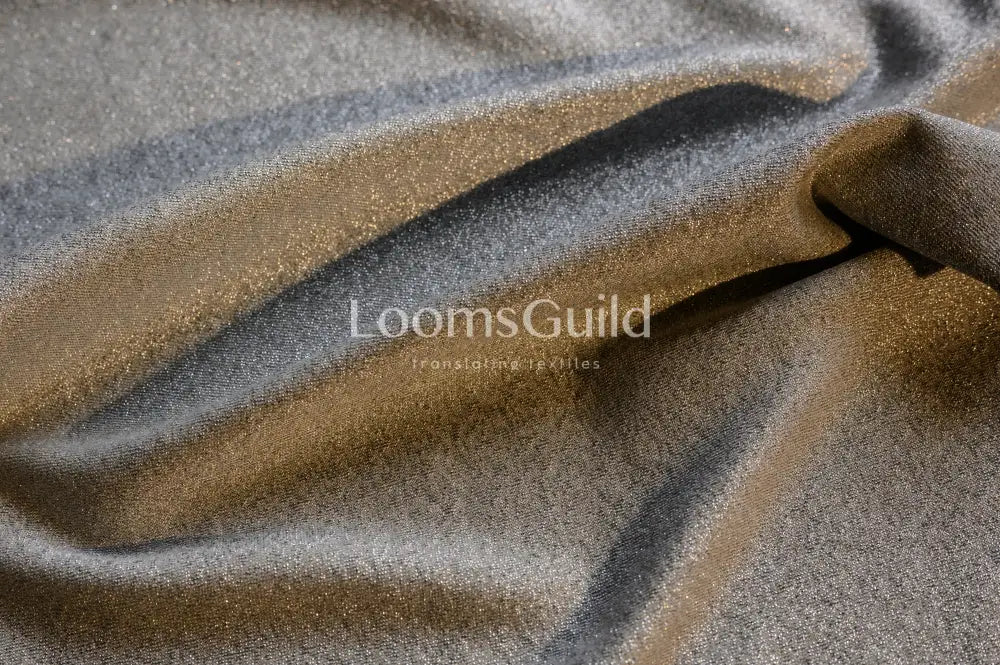 Star Jersey - Silver