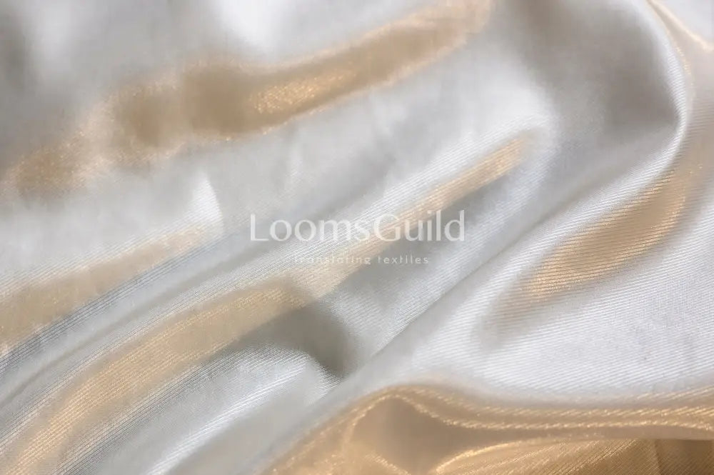 Twill Organza - Col-1