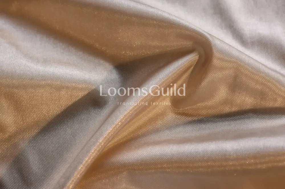 Twill Organza - Col-4