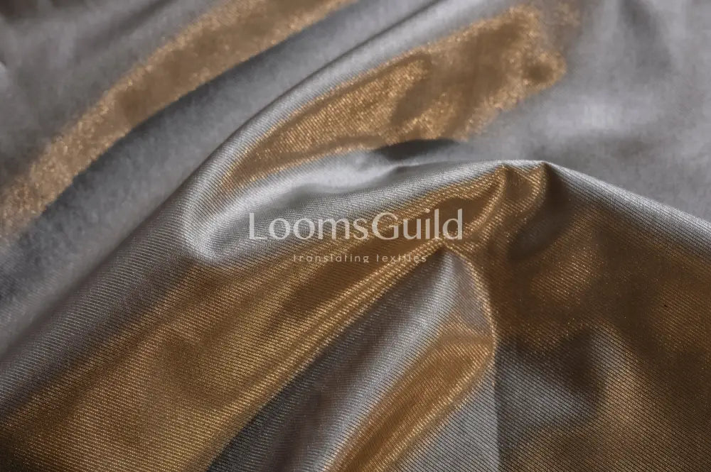 Twill Organza - Col-5